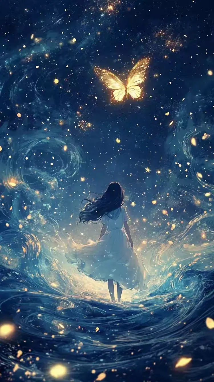 【ai绘画】幻境奇景