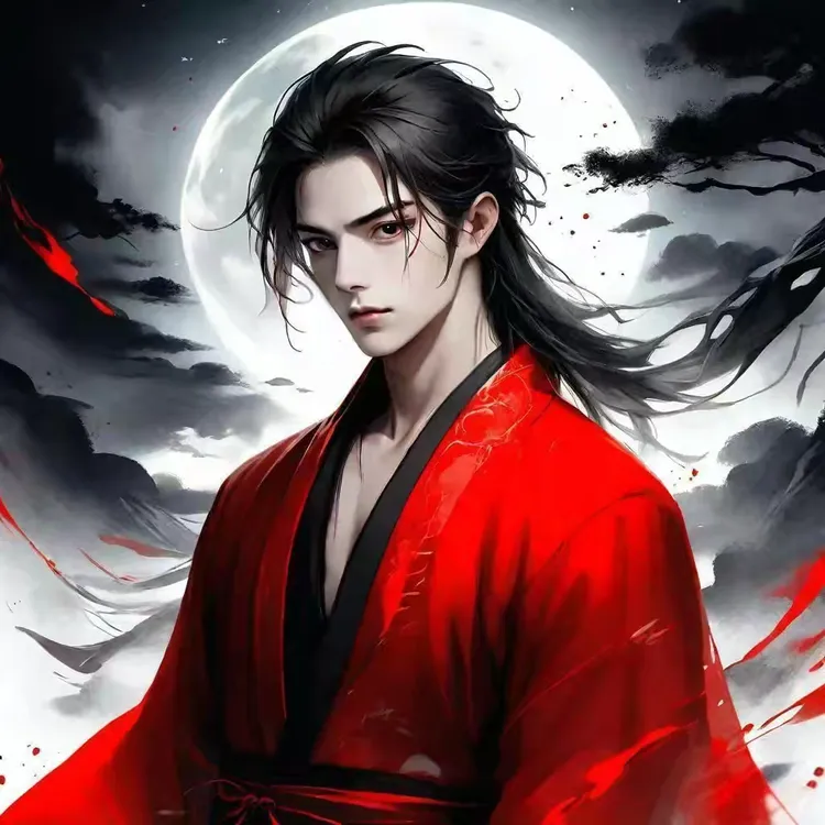【ai绘画】唯美风尚