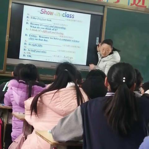 3月8号第三节听张立丽课