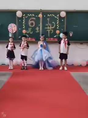 第二届“仁智”艺术节暨“六一活动”