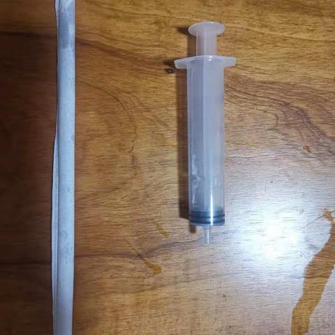 伸缩毛毛虫