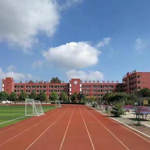 驻马店市第十九初级中学喜报