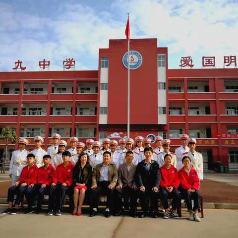 五星红旗，永远在我心中。