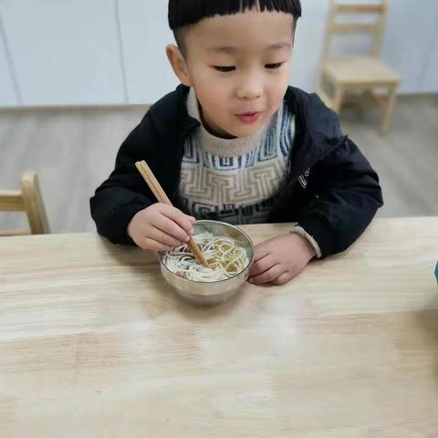 新春幼儿园→假期班