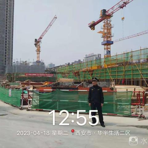 多一分自觉，让文明归位。