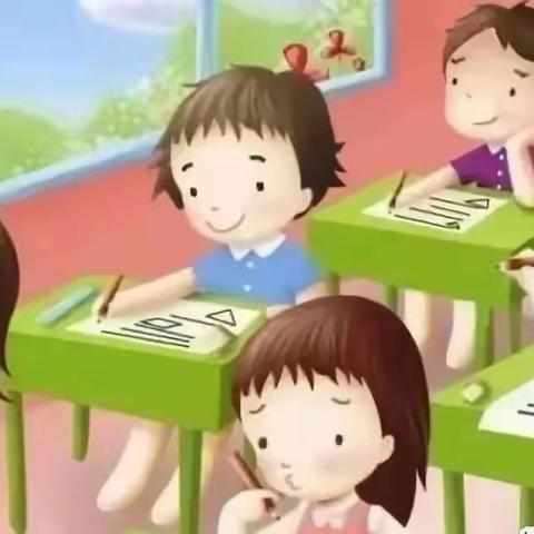 峰囗镇白庙中心小学2021年春期末考试安排及暑假安全提示