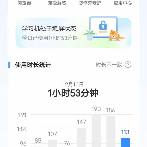 小学3年级，6项课外培训，是我紧张了吗？