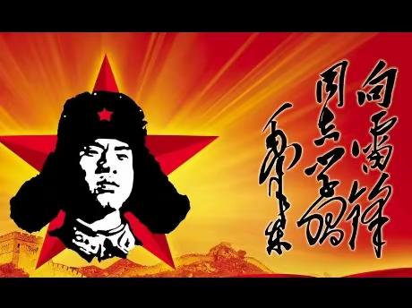 “情系三月学雷锋，敬老院里献温暖”——郭圩乡贯桥小学“学雷锋”志愿活动