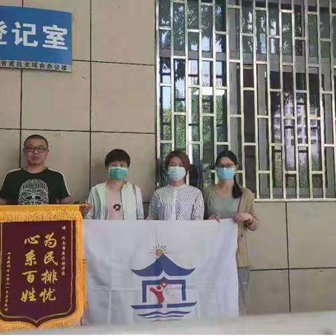 南阳血友之家推动河南政策而努力