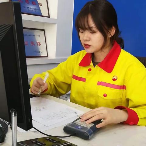 坚守最平凡的岗位，展现最美的石油风采！