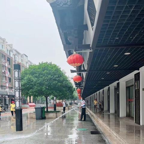 江堤街道江欣苑社区新时代文明实践站信息速递