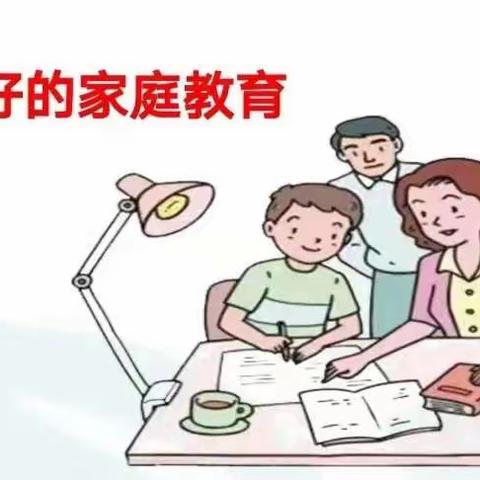 家校合作聚云端，线上学习常陪伴——利通街第二小学二年级（2）班“最美家长”