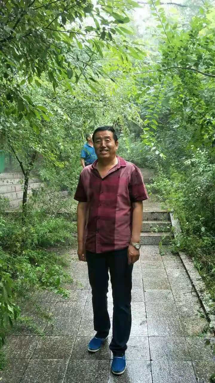 75届叶赫中学同学通讯录