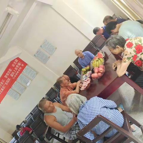 九九重阳节忆童年