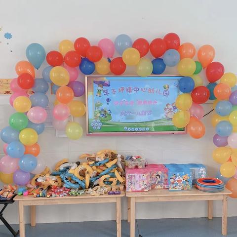 岁月为糖，给孩子们的礼物🎁