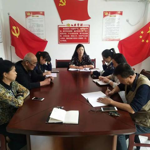 长庆未央湖花园社区持续深入的开展扫黑除恶专项斗争宣传工作