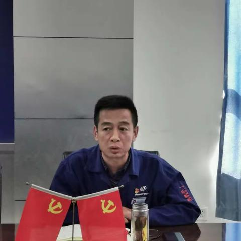 桥箱公司召开一季度现场及改善管理工作推进会