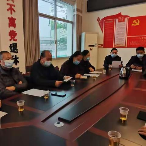 织金武协党支部贯彻二十大精神“十统一”