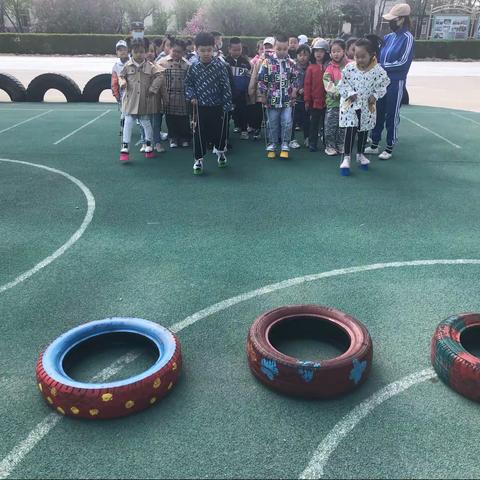 崇文幼儿园🏫大五班精彩回顾