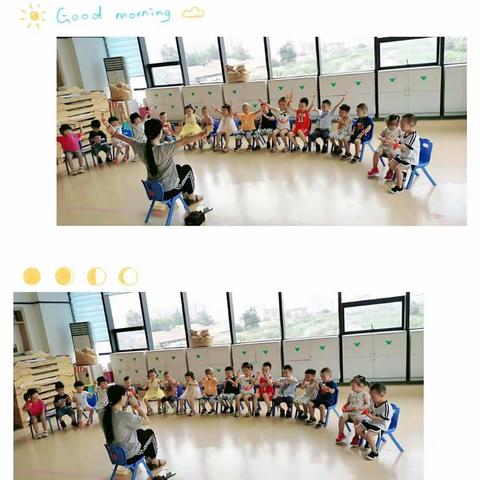 🦄慧育国际双语幼儿园🏩夏令营特辑💙