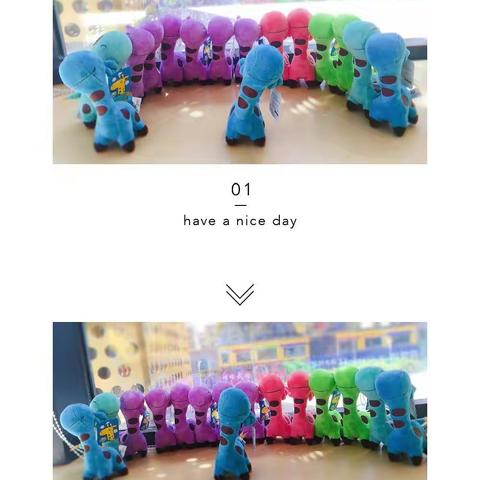 💒慧育国际双语幼儿园大班周记💒