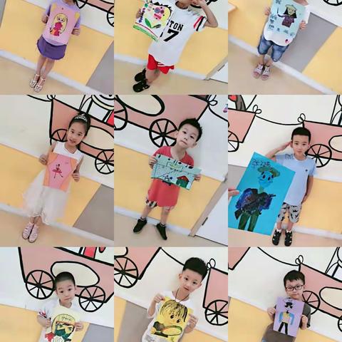 💚慧育国际双语幼儿园大班一周周记💚