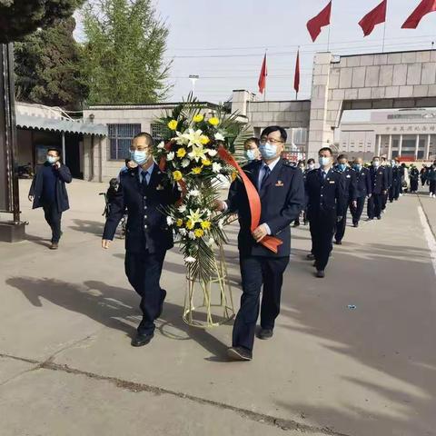 郑州市税务局第三稽查局持续开展党史学习教育系列活动