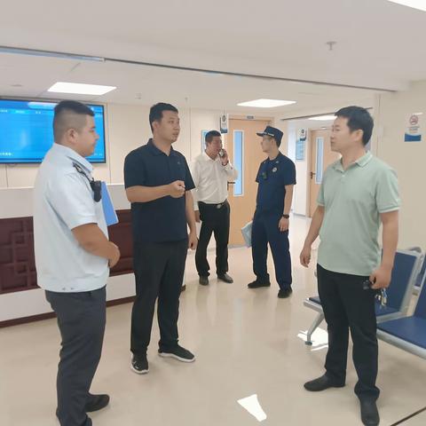 【平安紫竹】专题部署、昼夜连查，守护有限空间无限安全