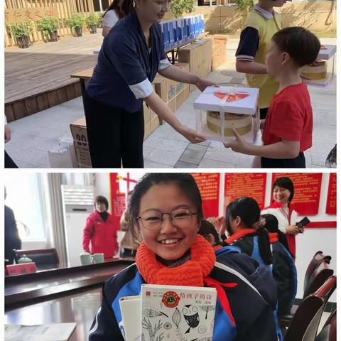 你的心愿，我来点亮