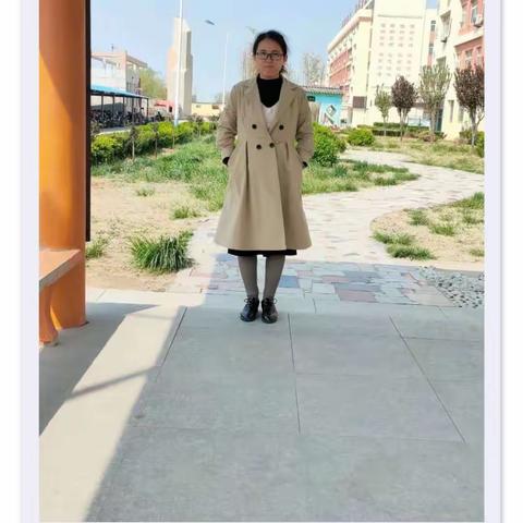 人间春色本无价，笔底耕耘总有情— 记双语中学英语名师孙晓春