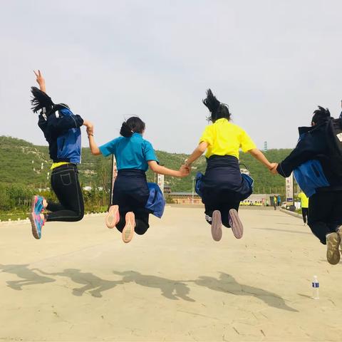 开启Grit性格教育之路，人民路中学加入先行队列