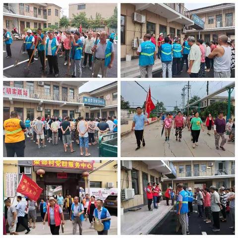 防汛抗旱   人人有责