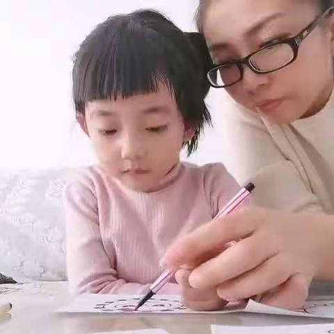 崇文幼儿园中二班