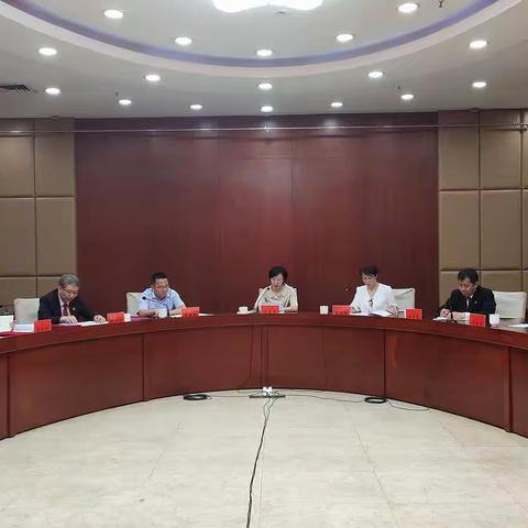 宣化区人大常委会联动监督区法院民事执行工作动员会