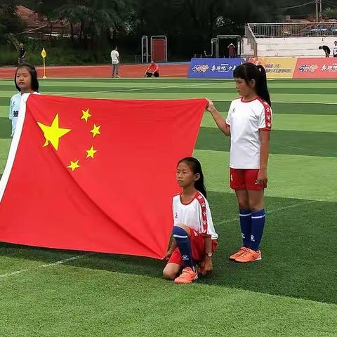 双减专栏| “强健其体魄、文明其精神”——第五小学暑假特色“双减”活动