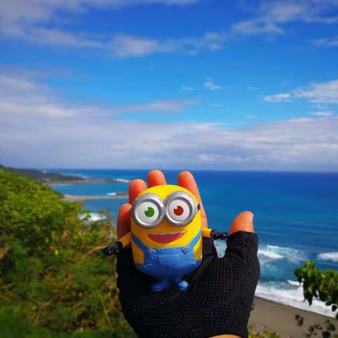 环岛行Ⅳ台东到长滨