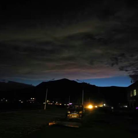 ⑨索县-夏曲-那曲