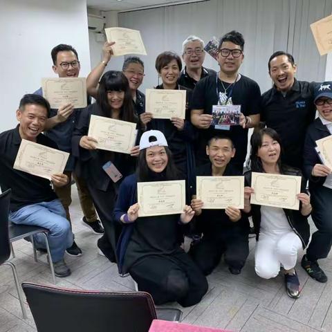 遇见 M&Y，遇见最可爱的人