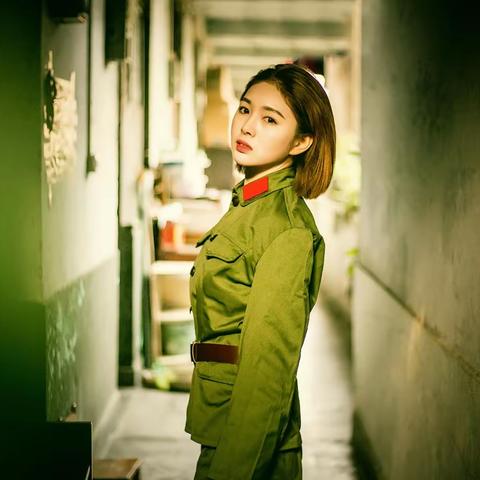 【花开半夏  太洪浪花】60