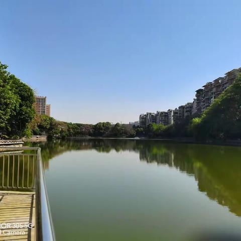 （木魚声声响 石湖在荡漾）60