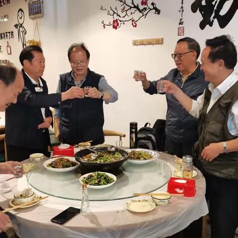 【66级入校60周年庆典掠影】60花絮2023.6.6.