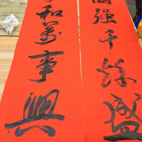 我的寒假我做主－－小海鸥中队王彦茹