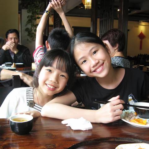 2011-4-3  凤岭公园春游