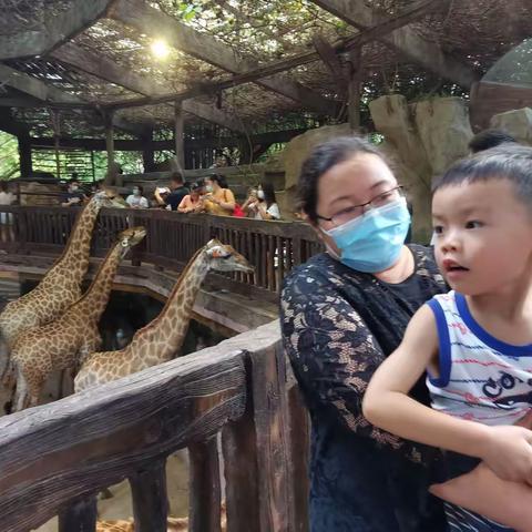 2021-10-5 大B长鹿农庄