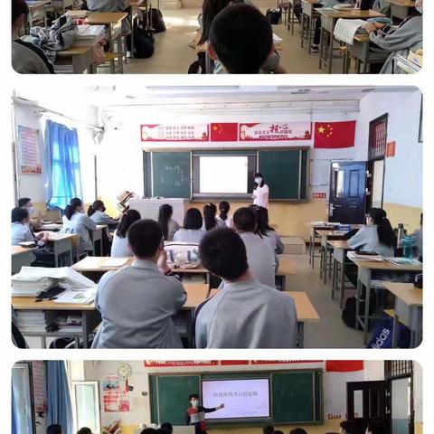 校本教研｜特色校本显魅力 多元育人向未来
