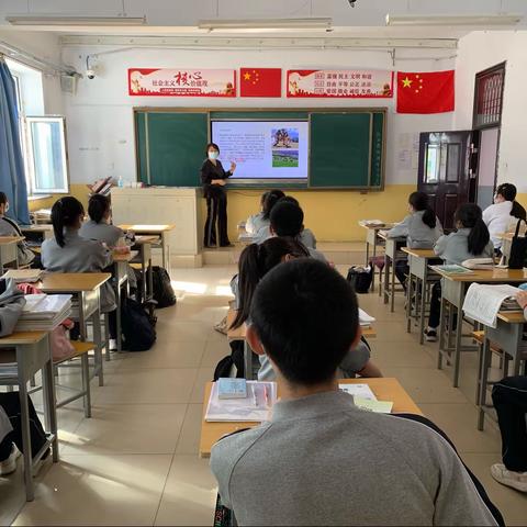 民族政策宣传月｜中华民族一家亲     特色校本铸团结