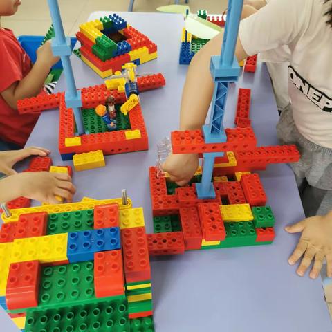 【乐高编程-提高班】—第三课时