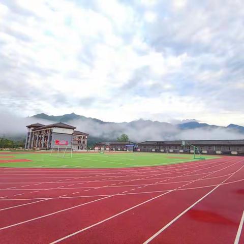 “双减”展风采 赛教促成长—青木川镇九年制学校全员赛教活动纪实