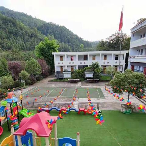 青木川镇玉泉坝小学2022年春季开学报名须知