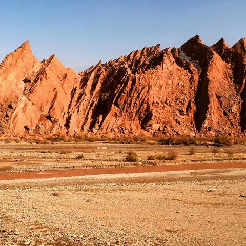 神秘大峡谷